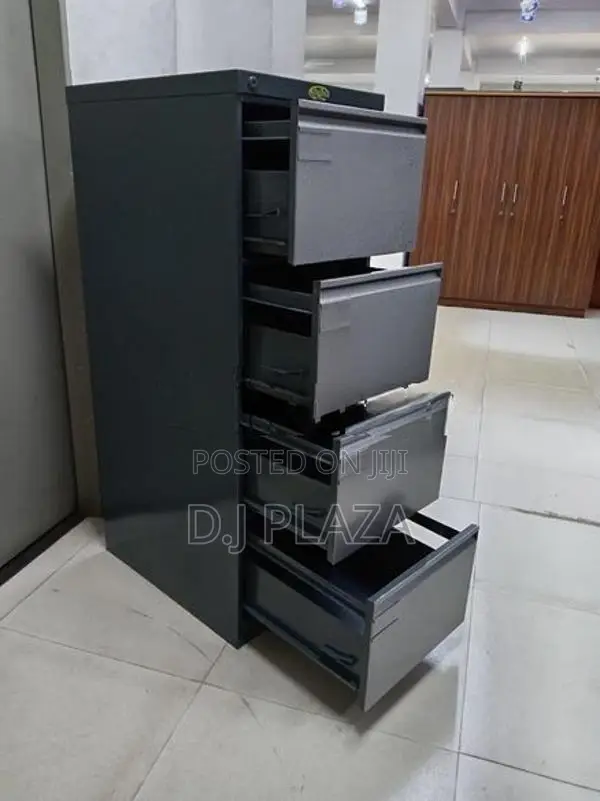 Steel File Cupboard