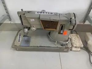 Singer Portable Sewing Machine