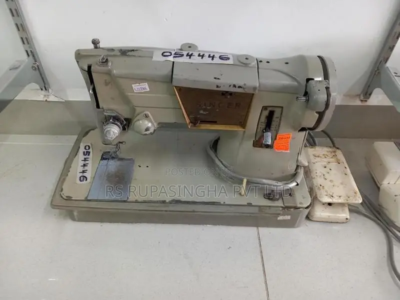Singer Portable Sewing Machine