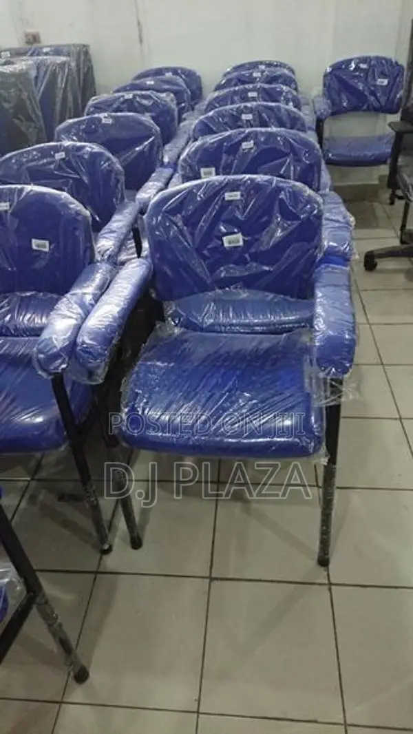 Visitor Chair