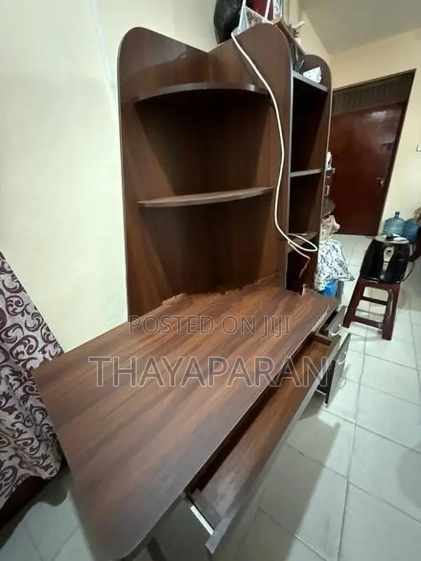 Study Desk