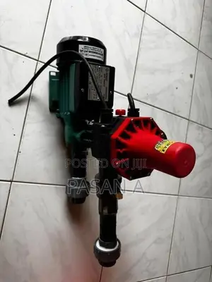 Hugo 0.5HP Water Pump
