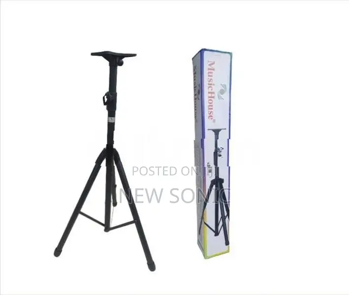 Speaker Stands 70kg