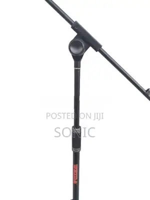 Mic Stand Full Metal