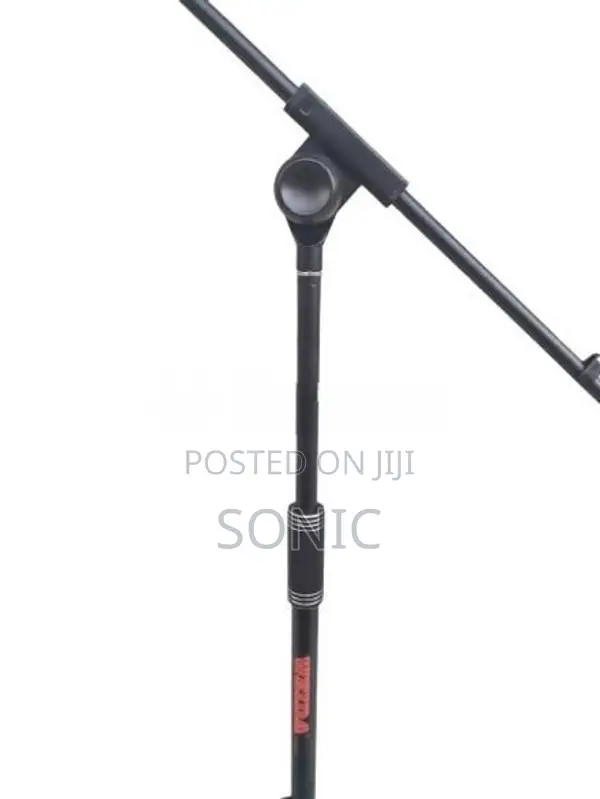 Mic Stand Full Metal