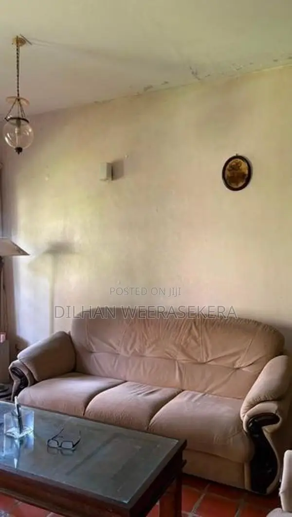 Sofa Set