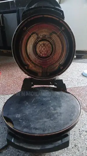 PiZZA maker oven