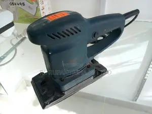 Men Electric Sander Machine