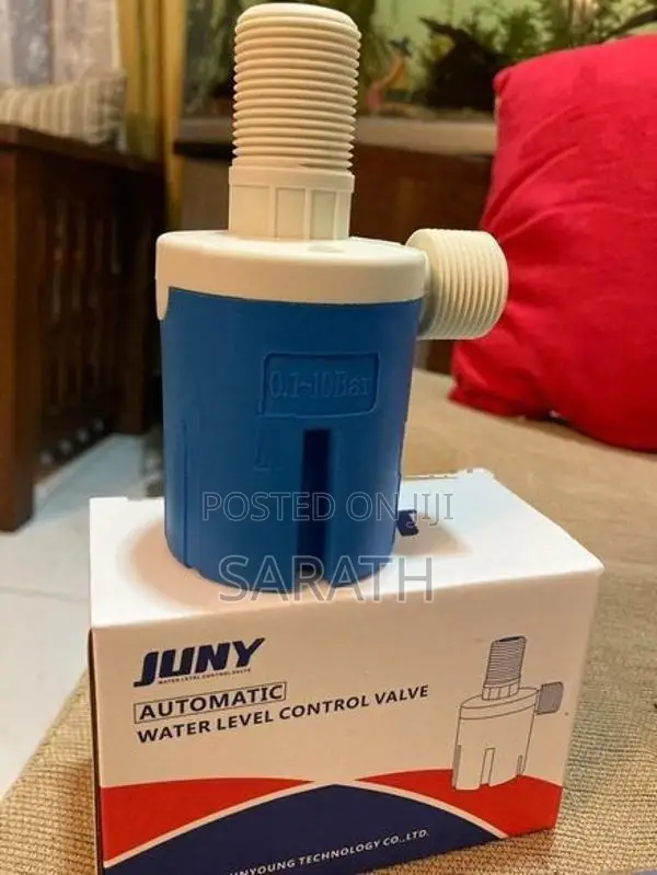 Water Level Controller Valve