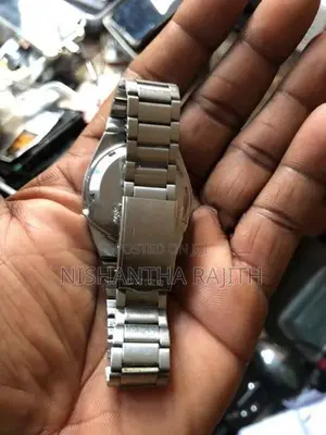 seiko 5