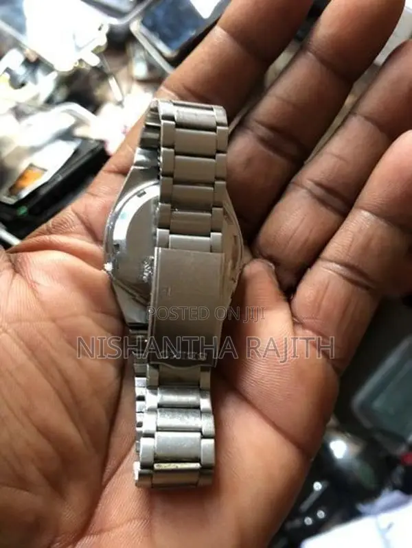 seiko 5