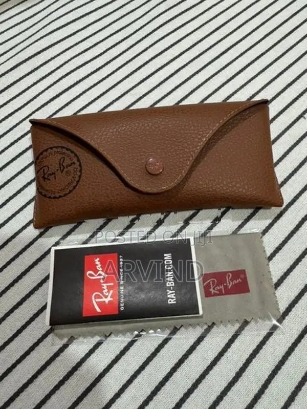 Rayban RB 3447-N