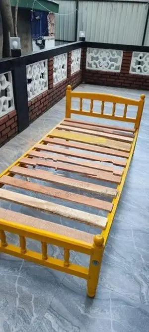 New Attoniya Bed 6*3