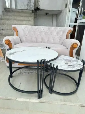 Coffee Table Granite