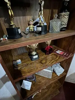 Softlogic shelf