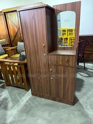 Baby Cupboard