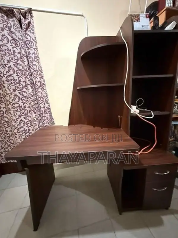 Study Desk