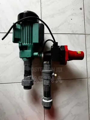 Hugo 0.5HP Water Pump