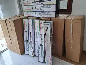 Speaker Stands 70kg