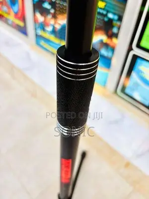 Mic Stand Full Metal