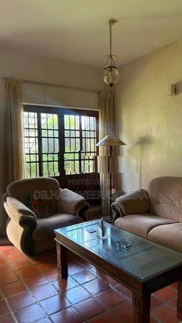 Sofa Set