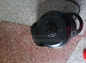 PiZZA maker oven