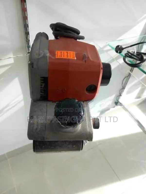Maktek Electric Planer