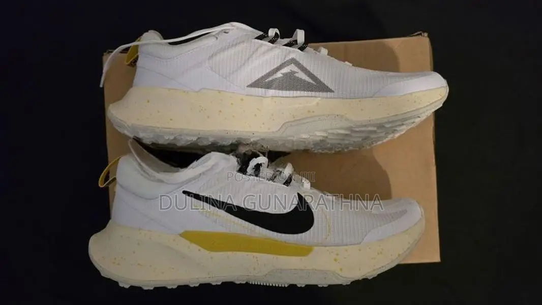 Nike Juniper Trail 2nn