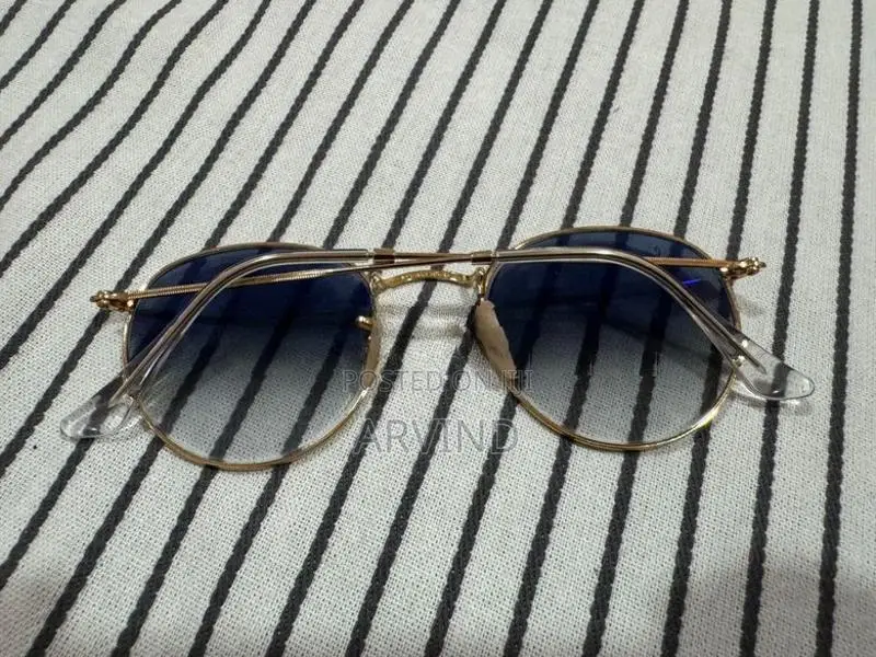 Rayban RB 3447-N