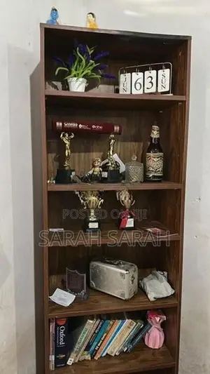 Softlogic shelf