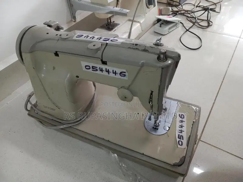 Singer Portable Sewing Machine