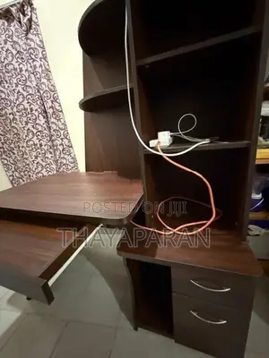 Study Desk