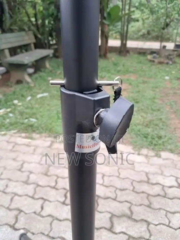 Speaker Stands 70kg