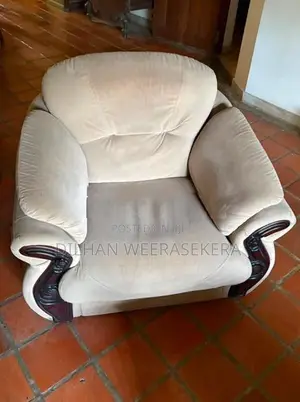 Sofa Set