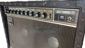 Roland jazz chou