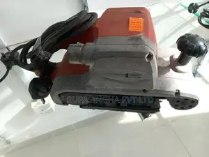 Maktek Electric Planer