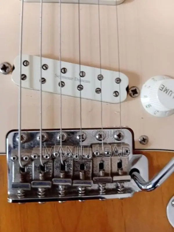 Fender haighway one usa