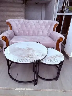 Coffee Table Granite