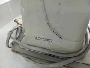 Singer Portable Sewing Machine