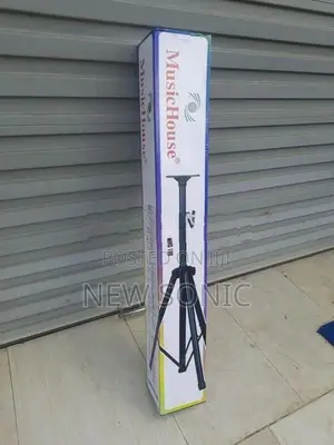 Speaker Stands 70kg