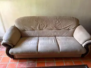 Sofa Set