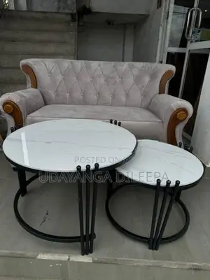 Coffee Table Granite