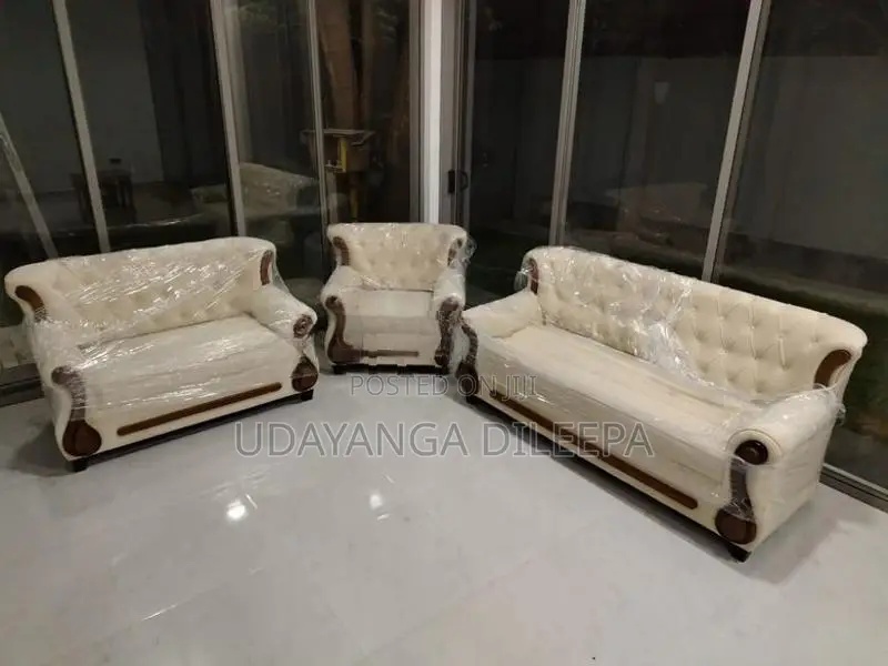 Luxury Queen Sofa