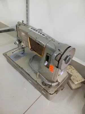 Singer Portable Sewing Machine