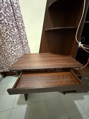 Study Desk