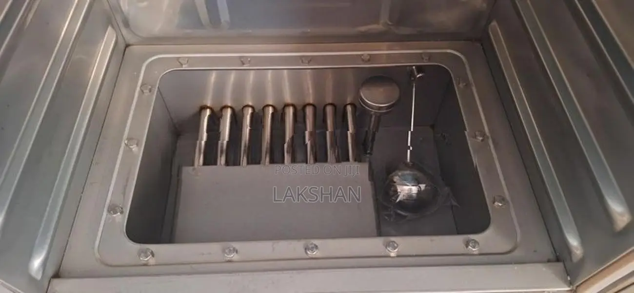 Brand New Gas Rice Stemer 12Tray 48Kg