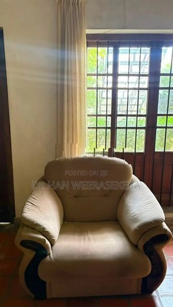 Sofa Set