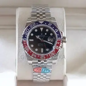 Rolex GMT Master ii Pepsi Clean V3 Super Clone Watch