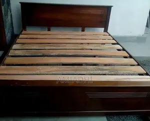 Thekka Bed