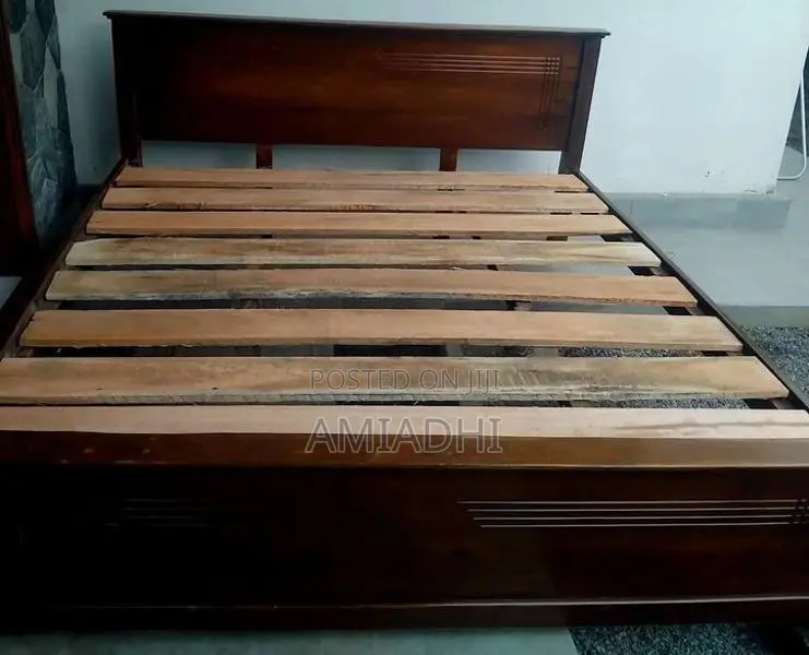 Thekka Bed